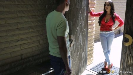 Ругаться с насильником очень опасно