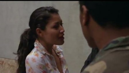 Мамашу подельника изнасиловали за его косяки